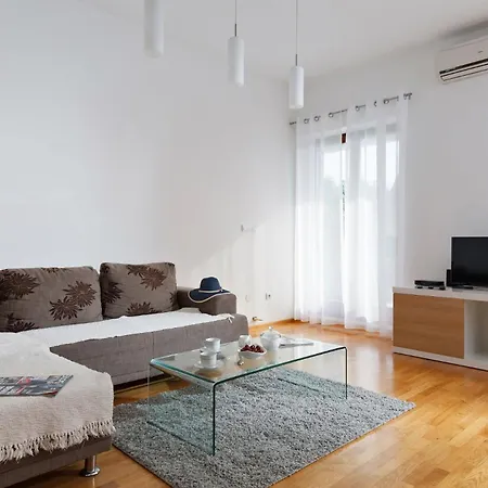 Apartamento Marija