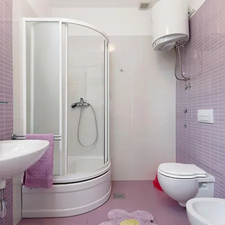 Apartamento Marija *