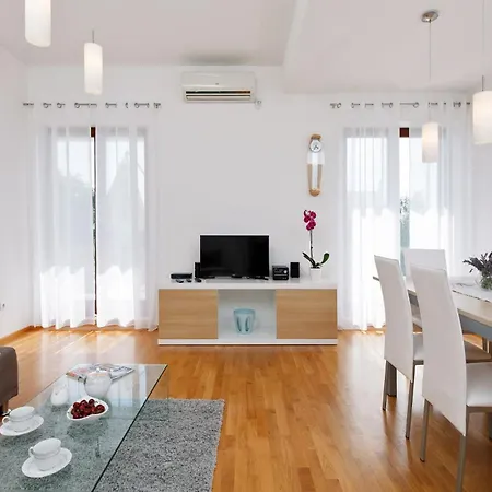 Marija Apartamento Trogir