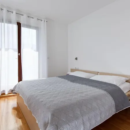 Appartamento Marija Traù