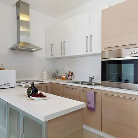 Marija Apartamento