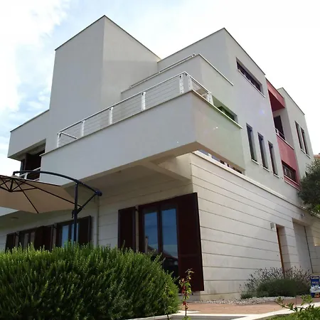 Apartamento Marija